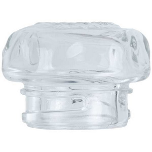 Крышка плафона лампы для духового шкафа Whirlpool 481245028007