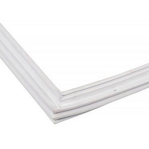 Ущільнювальна гума для морозильної камери Whirlpool 481246668817 770x575 мм