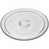 Тарілка для мікрохвильової печі Whirlpool 280мм 481246678407