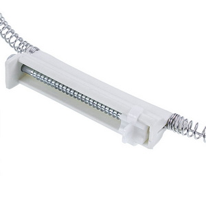 Хомут манжети люка для вертикальної пральної машини Whirlpool 481249298037