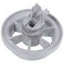 Колесо (ролик) нижнього ящика для посудомийної машини Whirlpool 481252888132