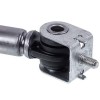 Амортизатор бака для пральної машини Whirlpool 481252918063 125N L=165-250mm D отвору=8/10mm