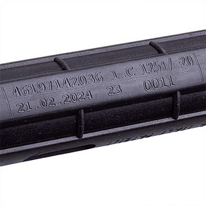 Амортизатор бака для пральної машини Whirlpool 481252918063 125N L=165-250mm D отвору=8/10mm