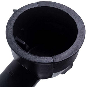 Патрубок (бак-насос) для стиральной машины Whirlpool 481253028938