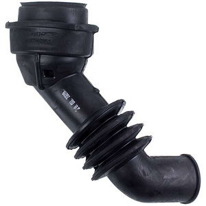 Патрубок (бак-насос) для стиральной машины Whirlpool 481253029495