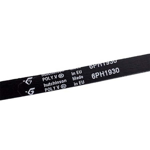 Ремінь для пральної машини 481281728292 Hutchinson 1930H6 PH