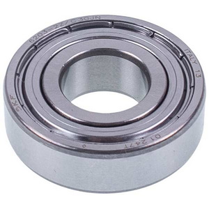 Ремонтний набір для пральної машини Whirlpool 481931038657 (сальник 25x47x10/12 + підшипники 6203/3204 + мастило)