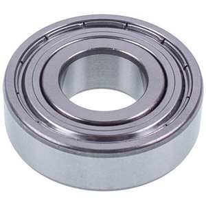 Ремонтний набір для пральної машини Whirlpool 481931038657 (сальник 25x47x10/12 + підшипники 6203/3204 + мастило)