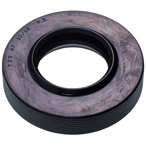 Ремонтний набір для пральної машини Whirlpool 481931038657 (сальник 25x47x10/12 + підшипники 6203/3204 + мастило)