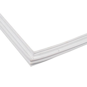 Ущільнювальна гума для морозильної камери Whirlpool 481946818051 692x571 мм