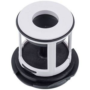 Фільтр насоса для пральної машини Whirlpool 481948058106