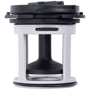 Фільтр насоса для пральної машини Whirlpool 481948058106