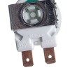 Клапан подачі води для пральної машини Whirlpool 481981729327 2WAY/90/10.5 мм