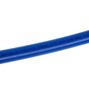 Шланг (заливний) для пральної машини Whirlpool 484000001132 (універсальний) L=1500mm