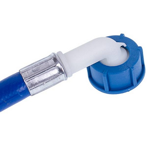 Шланг (заливний) для пральної машини Whirlpool 484000001132 (універсальний) L=1500mm Шланг (заливний) для пральної машини Whirlpool 484000001132 (універсальний) L=1500mm