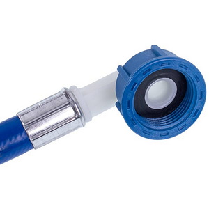 Шланг (заливний) для пральної машини Whirlpool 484000001132 (універсальний) L=1500mm Шланг (заливний) для пральної машини Whirlpool 484000001132 (універсальний) L=1500mm