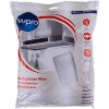 Фильтр жировой (универсальный) 470x970mm для вытяжки Wpro 484000008523