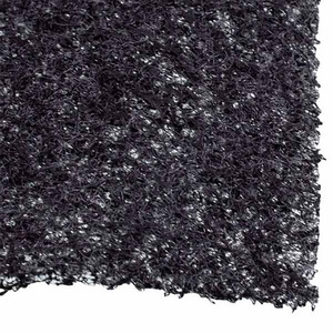 Фільтр вугільний 470x970mm для витяжки Wpro 484000008525 (універсальний)