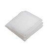 Фильтр жировой 470x970mm (текстильный) для вытяжки Wpro 484000008527