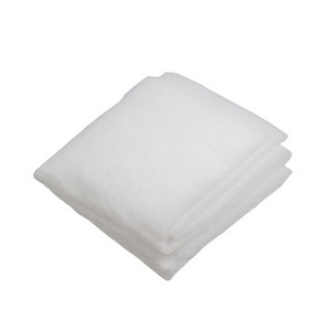 Фільтр жировий 470x970mm (текстильний) для витяжки Wpro 484000008527