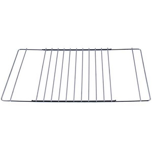 Решітка розсувна для духовки 350-560x320mm (універсальна)