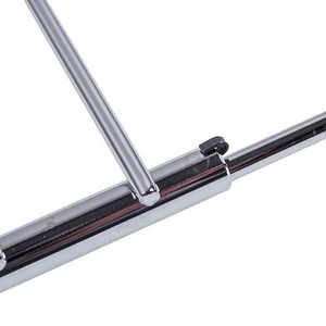 Решітка розсувна для духовки 350-560x320mm (універсальна)