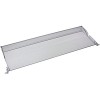Панель морозильної камери Whirlpool C00480974 525x170mm (відкидна, мала)