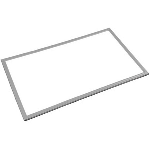 Ущільнювальна гума для холодильної камери Whirlpool C00525764 970x570 мм