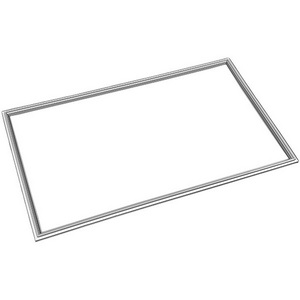 Ущільнювальна гума для холодильної камери Whirlpool C00525764 970x570 мм