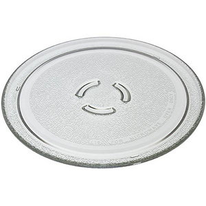 Тарілка для мікрохвильової печі Whirlpool C00862548 250мм