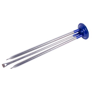 Фланець під сухі тени для бойлера Electrolux \ WILLER D зовнішній=95mm, L трубок=421/423/448mm Фланець під сухі тени для бойлера Electrolux \ WILLER D зовнішній=95mm, L трубок=421/423/448mm