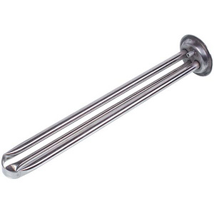 Фланець під сухі тени для бойлера Willer \ Electrolux D зовнішній=92mm L трубки=430mm (під анод M6) Фланець під сухі тени для бойлера Willer \ Electrolux D зовнішній=92mm L трубки=430mm (під анод M6)