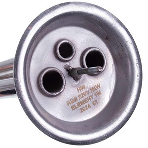 Фланець під сухі тени для бойлера Willer \ Electrolux D зовнішній=92mm L трубки=430mm (під анод M6) Фланець під сухі тени для бойлера Willer \ Electrolux D зовнішній=92mm L трубки=430mm (під анод M6)