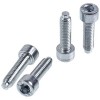 Насос циркуляционный Wilo KSL 15/5-3C 82 Вт D=21 мм для газового котла