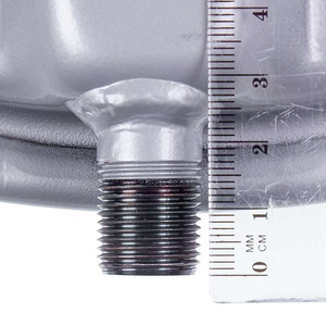 Розширювальний бак Winkelmann 6 л 3/8&apos&apos для газового котла 998616 Розширювальний бак Winkelmann 6 л 3/8&apos&apos для газового котла 998616