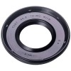 Zanussi 1240244002 Сальник WLK 40.2*72/80*8/13mm для пральної машини Zanussi 1240244002 Сальник WLK 40.2*72/80*8/13mm для пральної машини