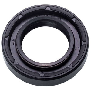 Сальник WLK для стиральной машины Ariston C00013564 (двухбортовый) 30/30*52*10mm