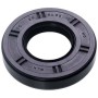 Сальник для пральної машини Samsung DC62-00007A WLK 25*50.55*10mm