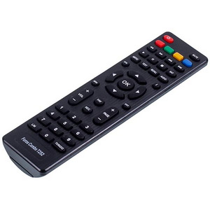 Пульт дистанційного керування для DVB-T2 World vision FOROS COMBO T2/S2