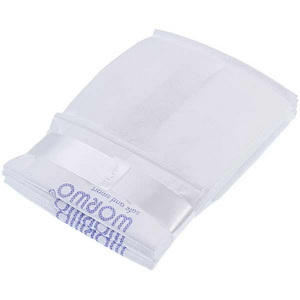 Набір мішків (4 шт) ELMB01K S-BAG WORWO для пилососа Electrolux/Philips Набір мішків (4 шт) ELMB01K S-BAG WORWO для пилососа Electrolux/Philips