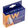Олівець для чищення підошви прасок та парогенераторів 484000008406 (2 шт.)  Wpro