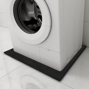 Коврик антивибрационный 600x600mm Wpro для стиральной машины 484010678176