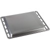 Алюмінієве деко для духовки 422x370x20mm Zanussi 140128879065