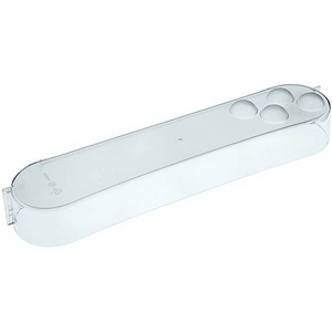 Полка дверей (верхня) для холодильника Zanussi 2646018032 Полка дверей (верхня) для холодильника Zanussi 2646018032