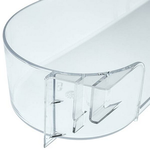 Полка дверей (верхня) для холодильника Zanussi 2646018032 Полка дверей (верхня) для холодильника Zanussi 2646018032