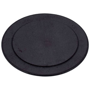 Кришка розсікача (середня) для газової плити Zanussi 3540006149