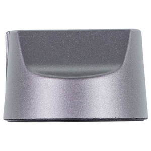 Ручка регулювання для електричної плити Zanussi 3550456036 серебристий