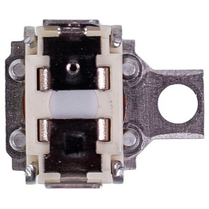 Термостат для духовки 115°C Zanussi 3570560056