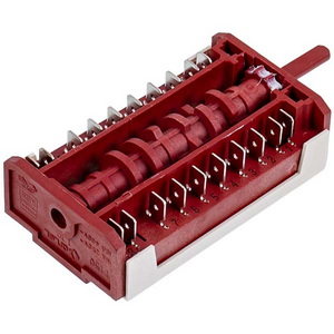 Перемикач режимів для духової шафи Zanussi 3570597017