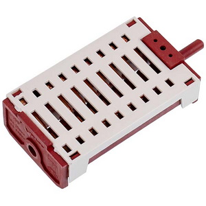 Перемикач режимів для духової шафи Zanussi 3570597017